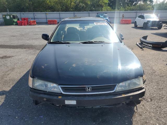 Photo 5 from auction – 1997 HONDA ACCORD EX with VIN 1HGCE6670VA021102