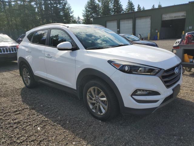 Photo 4 from auction – 2016 HYUNDAI TUCSON LIMITED with VIN KM8J3CA26GU160167