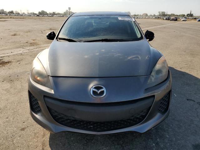 Photo 5 from auction – 2013 MAZDA 3 I with VIN JM1BL1M77D1833503