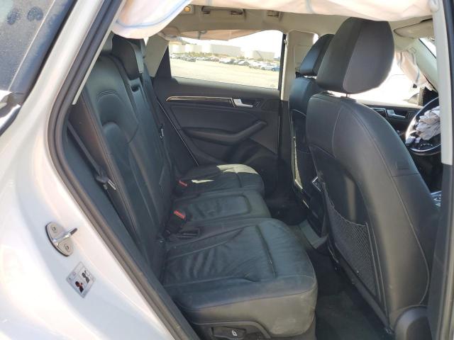 Photo 11 from auction – 2014 AUDI Q5 PREMIUM PLUS with VIN WA1LFAFP1EA071838