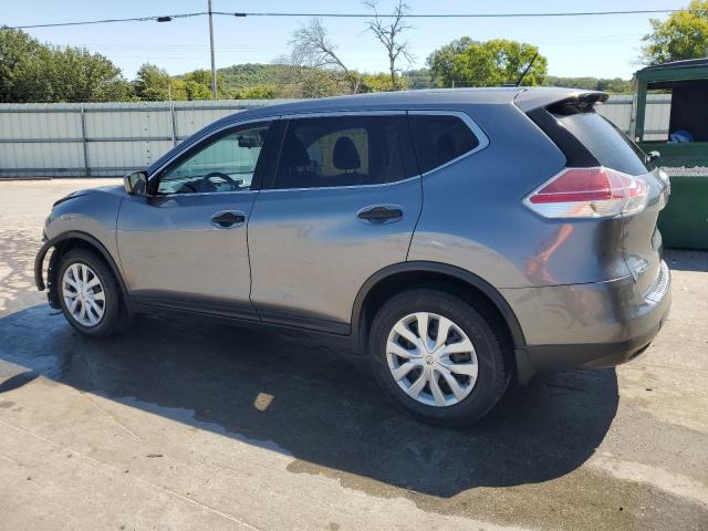 Photo 2 from auction – 2016 NISSAN ROGUE S with VIN KNMAT2MT7GP603086