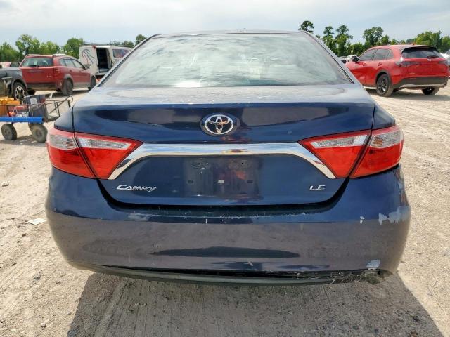 Photo 6 from auction – 2016 TOYOTA CAMRY LE with VIN 4T1BF1FK6GU545415