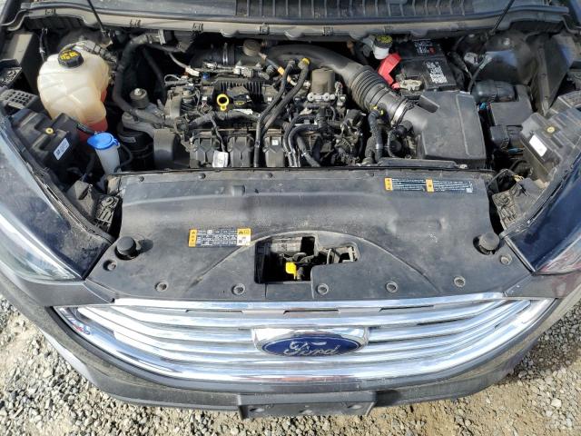 Photo 12 from auction – 2019 FORD EDGE SEL with VIN 2FMPK4J92KBC03918
