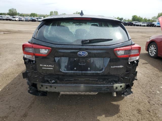 Photo 6 from auction – 2023 SUBARU IMPREZA PR with VIN 4S3GTAV61P3705651