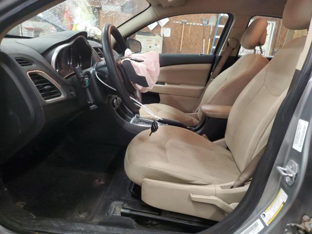صورة رقم 7 من المزاد - 2013 DODGE AVENGER SE مع VIN 1C3CDZAB8DN532423