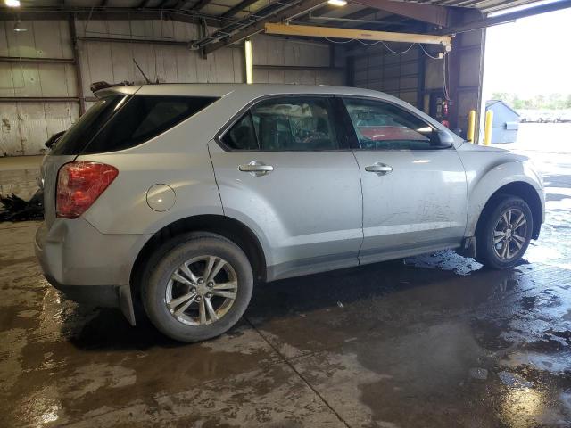 Photo 3 from auction – 2013 CHEVROLET EQUINOX LS with VIN 2GNALBEK6D6230020