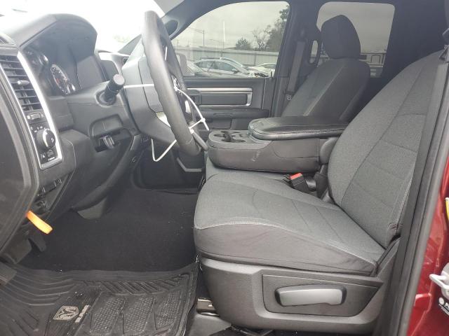 Фото 7 с аукциона – 2021 RAM 1500 CLASS с VIN 1C6RR7GG9MS578110