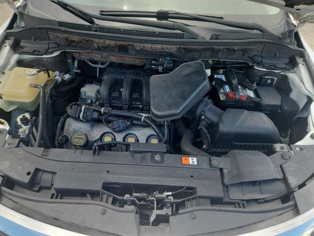 Photo 12 from auction – 2012 MAZDA CX-9 with VIN JM3TB2BA6C0338099