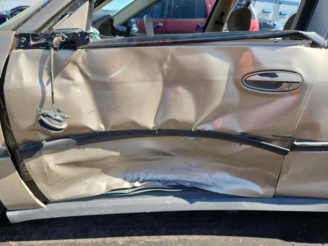 Photo 7 from auction – 2004 CHEVROLET IMPALA with VIN 2G1WF52E849233627