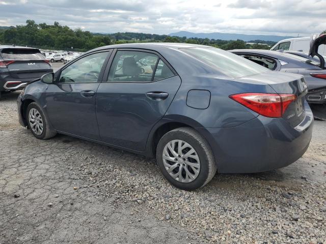 Photo 2 from auction – 2017 TOYOTA COROLLA L with VIN 2T1BURHEXHC749813