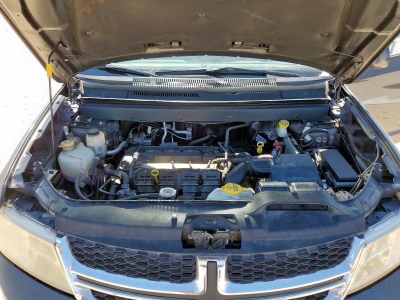 Photo 12 from auction – 2016 DODGE JOURNEY SXT with VIN 3C4PDCBB2GT186432