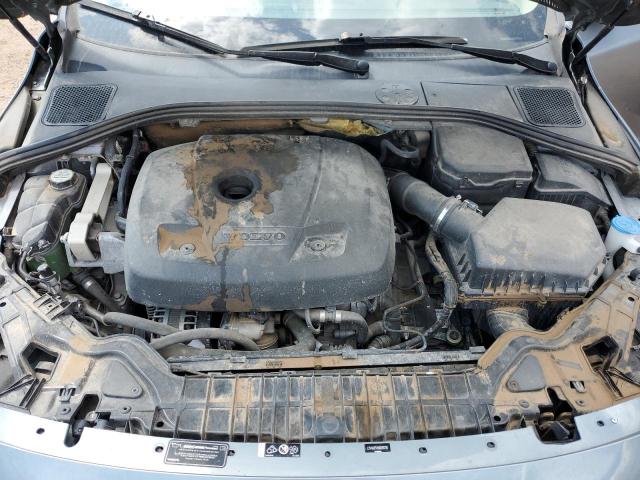 Photo 11 from auction – 2016 VOLVO S60 PREMIE with VIN LYV402FK6GB095750
