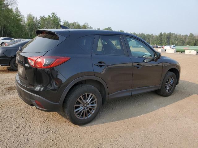 Photo 3 from auction – 2016 MAZDA CX-5 TOURI with VIN JM3KE2CYXG0810602
