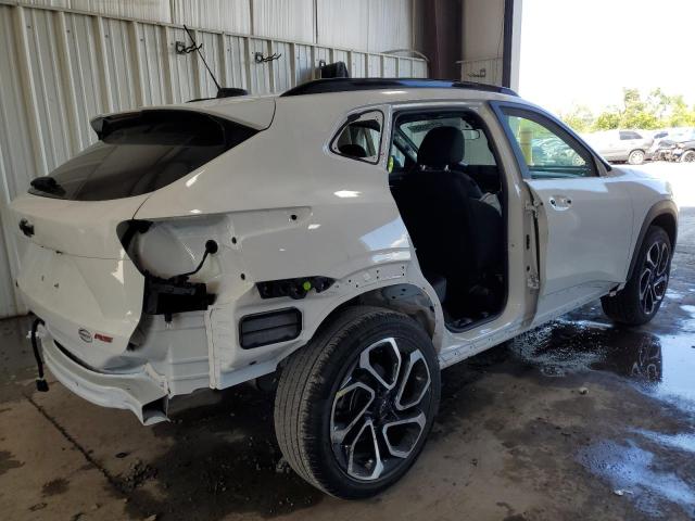 Photo 3 from auction – 2025 CHEVROLET TRAX 2RS with VIN KL77LJEP6SC284010