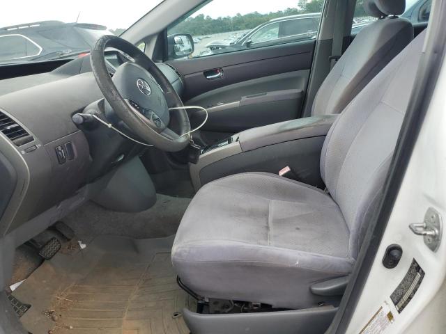 Photo 7 from auction – 2004 TOYOTA PRIUS with VIN JTDKB22UX40009194