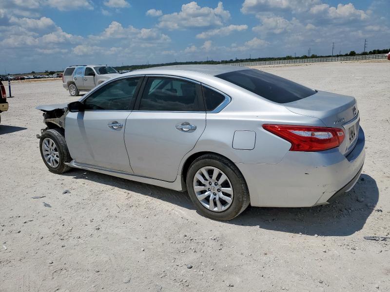 Photo 2 from auction – 2017 NISSAN ALTIMA 2.5 with VIN 1N4AL3AP9HC494254
