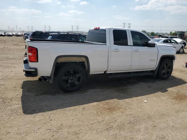 Photo 3 from auction – 2018 GMC SIERRA K15 with VIN 1GTV2LEC7JZ296930