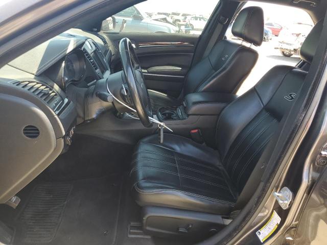 Photo 7 from auction – 2018 CHRYSLER 300 S with VIN 2C3CCAGG8JH149481