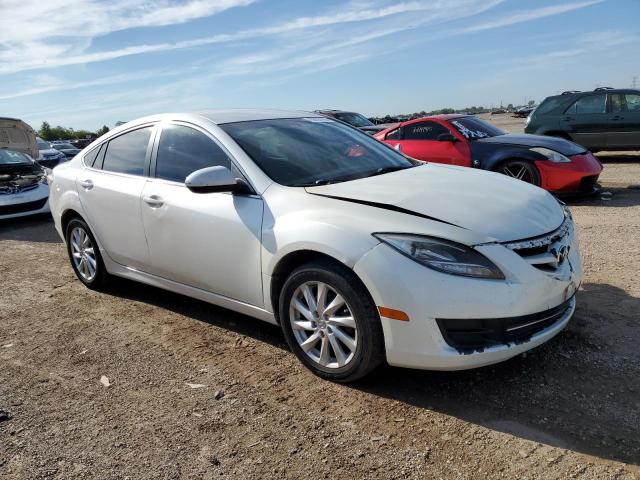 Фото 4 с аукциона – 2013 MAZDA 6 с VIN 1YVHZ8DH2D5M13080