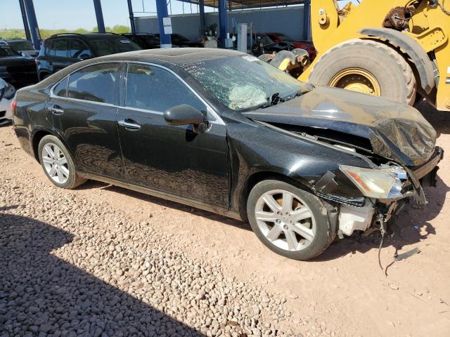 Photo 4 from auction – 2008 LEXUS ES 350 with VIN JTHBJ46G782267796