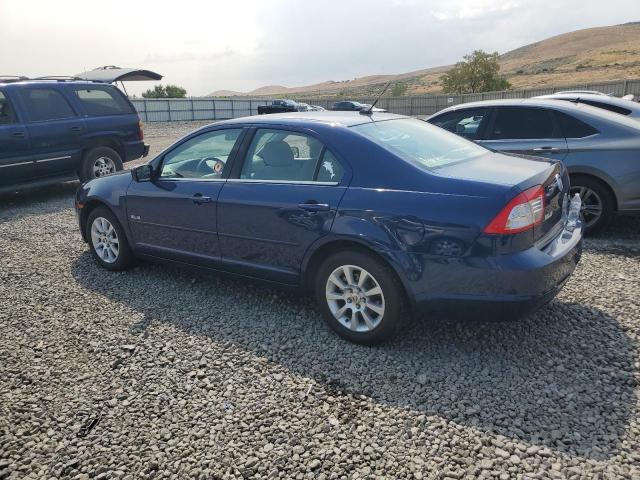 Photo 2 from auction – 2007 MERCURY MILAN with VIN 3MEHM071X7R626850