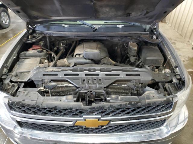 Photo 11 from auction – 2013 CHEVROLET SILVERADO with VIN 1GC1KXCG6DF205860