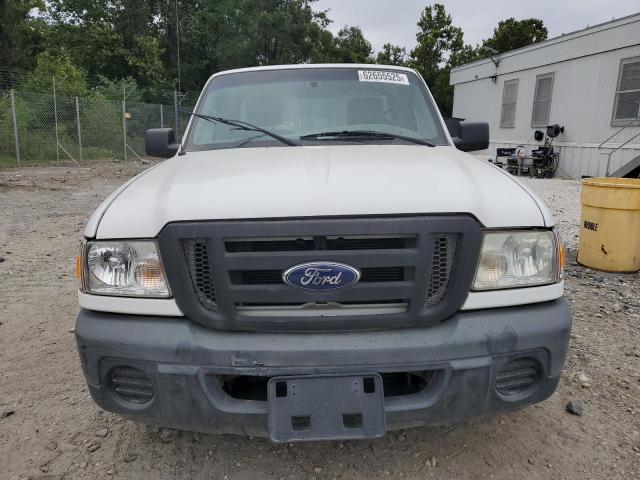 Фото 5 с аукциона – 2010 FORD RANGER с VIN 1FTKR1AD2APA29398