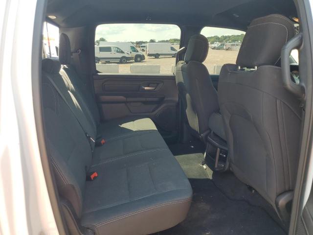 Photo 10 from auction – 2024 RAM 1500 TRADE with VIN 1C6SRFGT4RN146734