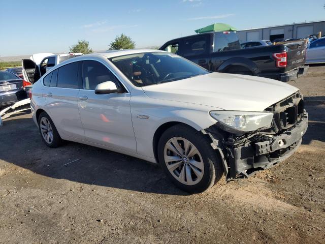 Photo 4 from auction – 2014 BMW 535 IGT with VIN WBA5M2C51ED871998