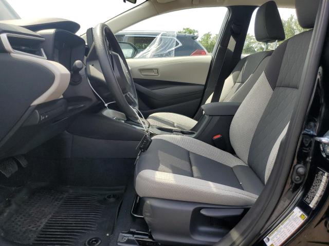 Photo 7 from auction – 2025 TOYOTA COROLLA LE with VIN 5YFB4MDE9SP293030