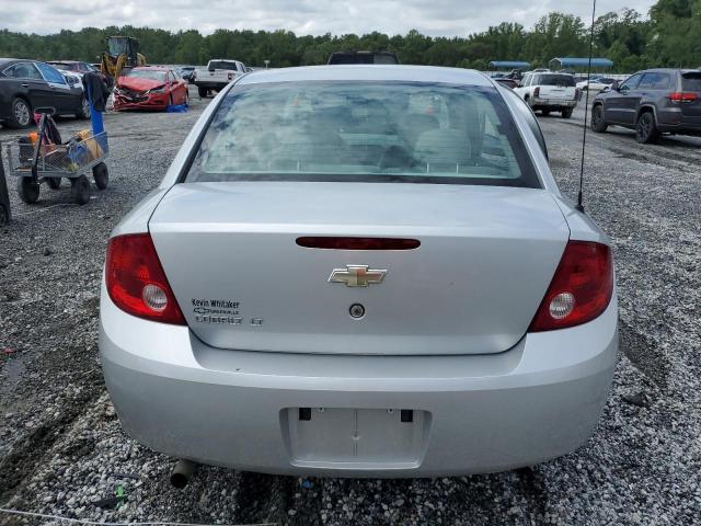 Photo 6 from auction – 2007 CHEVROLET COBALT LT with VIN 1G1AL55F877170977