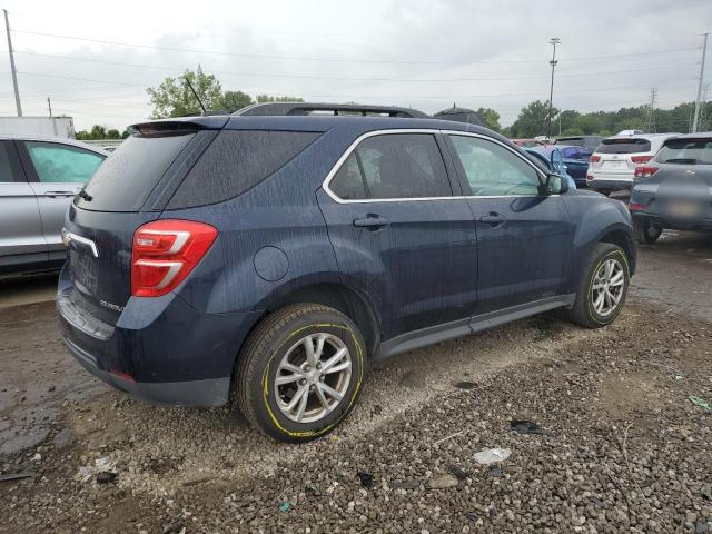 Photo 3 from auction – 2016 CHEVROLET EQUINOX LT with VIN 2GNALCEK7G6295288