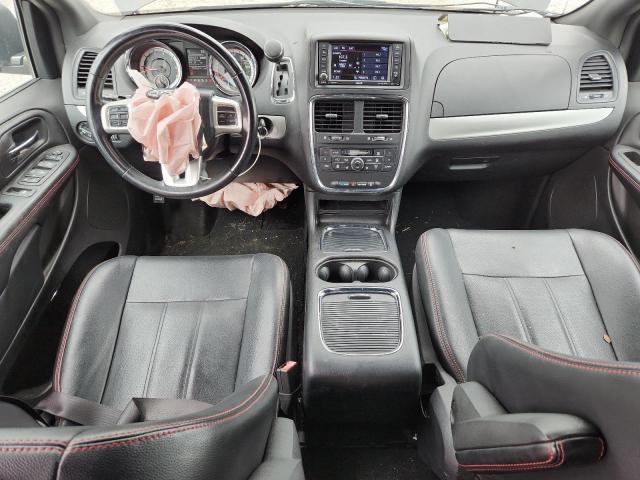 Zdjęcie 8 z aukcji – 2019 DODGE GRAND CARA z VIN 2C4RDGEG8KR688445