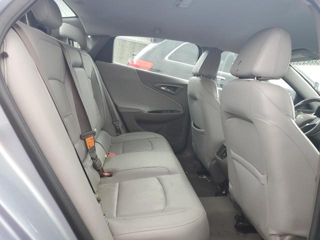 Photo 10 from auction – 2017 CHEVROLET MALIBU LT with VIN 1G1ZE5ST2HF152893