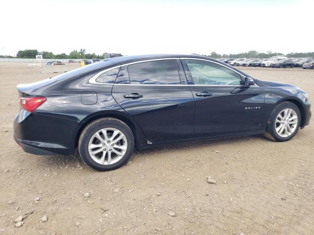 Photo 3 from auction – 2016 CHEVROLET MALIBU LT with VIN 1G1ZE5ST6GF310246