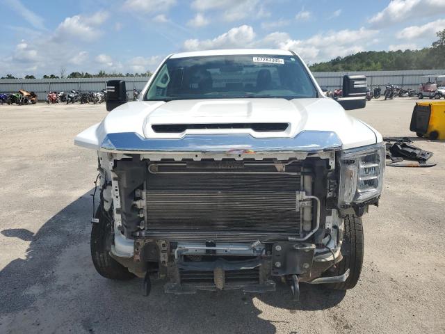 Photo 5 from auction – 2023 GMC SIERRA with VIN 1GT19LEY1PF164679