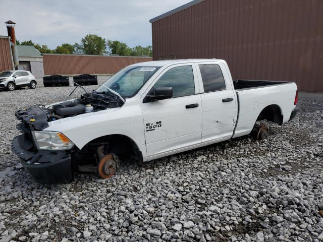 RAM 1500 CLASS 2020 with VIN 1C6RR6FG8LS149566 - Photo from auction