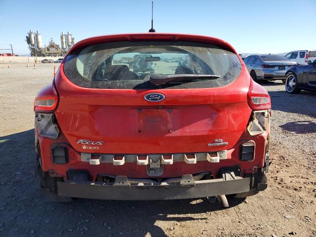 Photo 6 from auction – 2016 FORD FOCUS with VIN 1FADP3K26GL376391