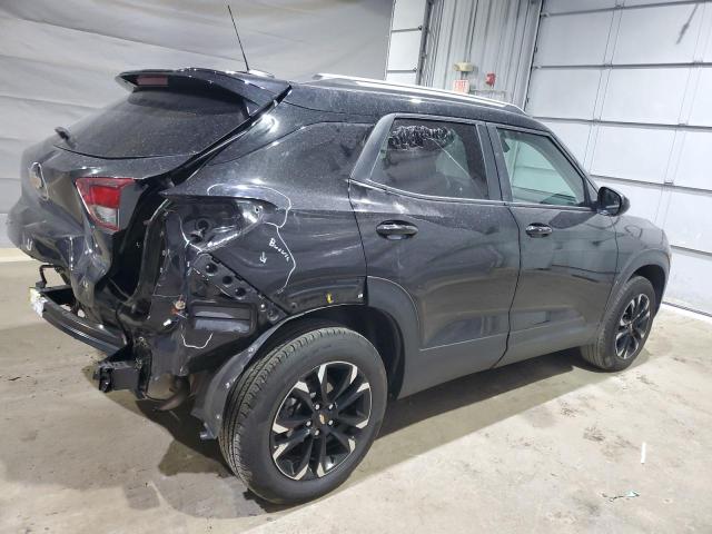 Photo 3 from auction – 2023 CHEVROLET TRAILBLAZE with VIN KL79MRSL5PB090507