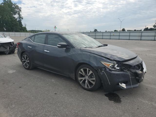 Photo 4 from auction – 2016 NISSAN MAXIMA 3.5 with VIN 1N4AA6AP4GC448997