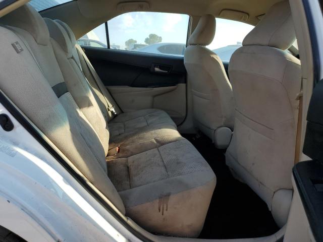 Photo 11 from auction – 2014 TOYOTA CAMRY L with VIN 4T4BF1FK9ER428608