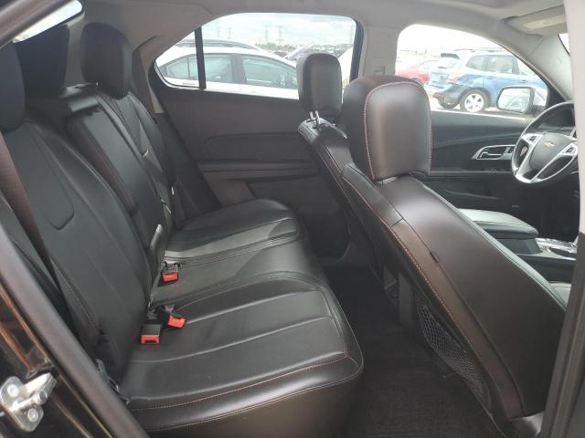 Photo 10 from auction – 2015 CHEVROLET EQUINOX LT with VIN 2GNFLDE39F6422030