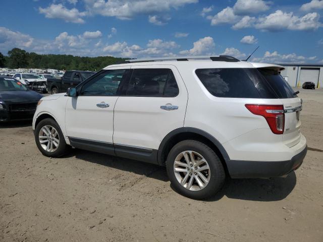 Photo 2 from auction – 2014 FORD EXPLORER X with VIN 1FM5K7D84EGA55084