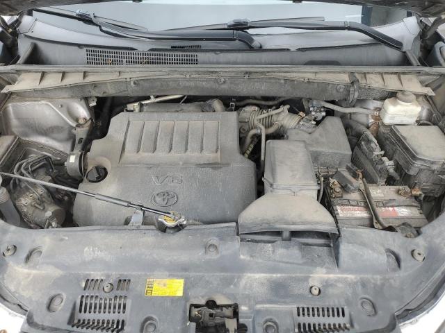 Photo 12 from auction – 2015 TOYOTA HIGHLANDER with VIN 5TDBKRFH1FS176825