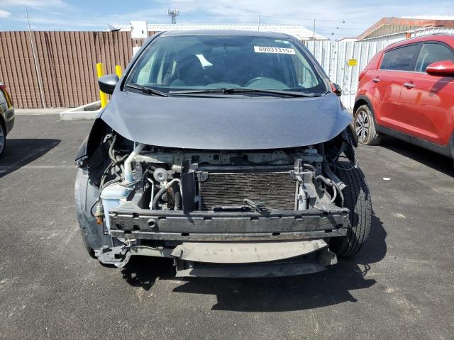 Photo 5 from auction – 2016 NISSAN VERSA NOTE with VIN 3N1CE2CP9GL387408