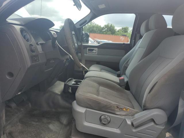 Photo 7 from auction – 2011 FORD F150 SUPER with VIN 1FTFX1EFXBFC95178