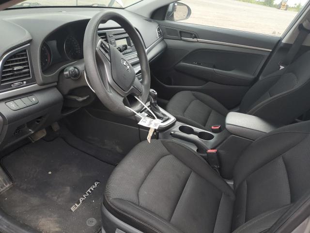 Photo 7 from auction – 2017 HYUNDAI ELANTRA with VIN 5NPD74LF3HH122693