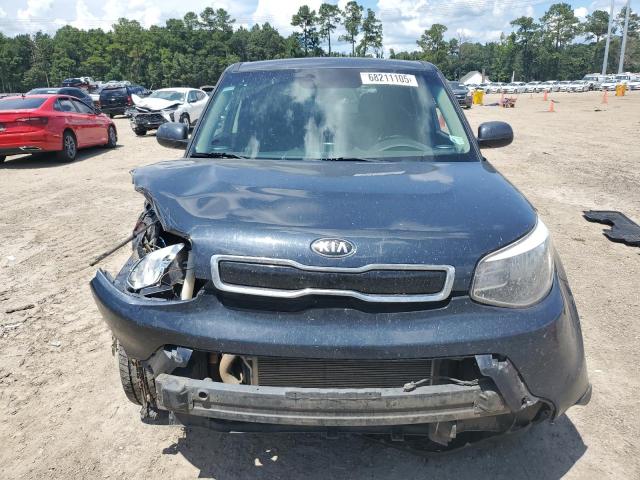 Photo 5 from auction – 2016 KIA SOUL + with VIN KNDJP3A56G7360564