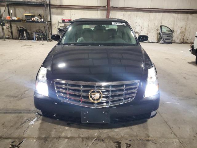 Photo 5 from auction – 2009 CADILLAC DTS with VIN 1G6KD57Y49U117305