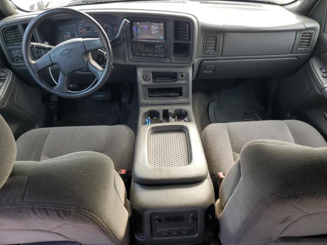 Photo 8 from auction – 2006 CHEVROLET SILVERADO C1500 with VIN 2GCEC13T461130563